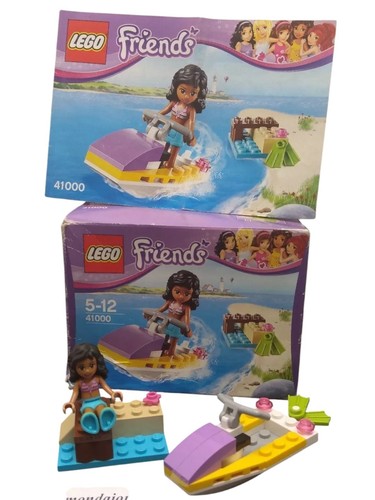 Lego friends 41000 kate - lego,
