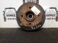 fusée arrière gauche PEUGEOT