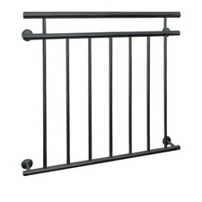 Garde corps balustrade balcon