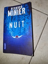 Nuit De Bernard Minier Chez