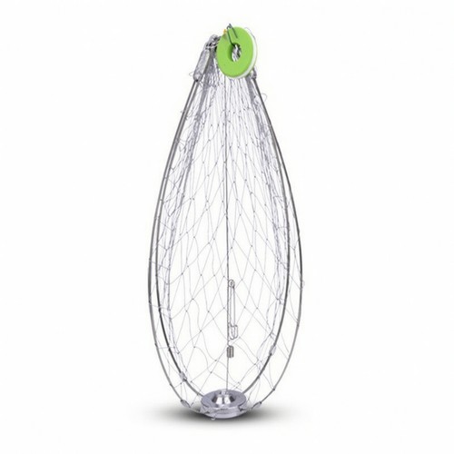 Casier crabes acier - crabes,