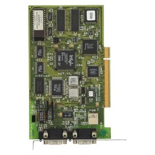 Applicom PCI2000FIP Interface Card For Ethernet ARC-ETH-PCU Open Box (B798)