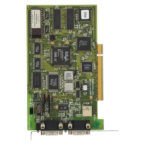 Applicom pci2000fip interface - applicom,
