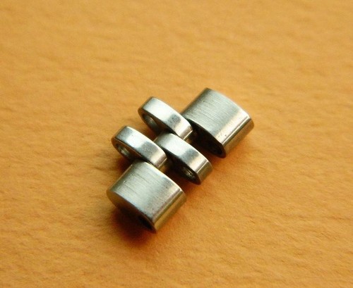 Rolex maillon 62510 12mm - rolex,