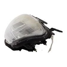 Optique avant principal gauche (feux)(phare) SSANGYONG KORANDO 2 PHASE 1