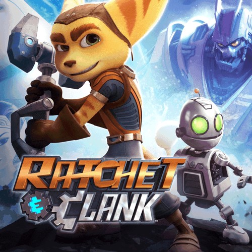 Ratchet clank ps4 - ratchet, &