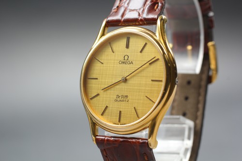 Mint montre homme - [n, vintage