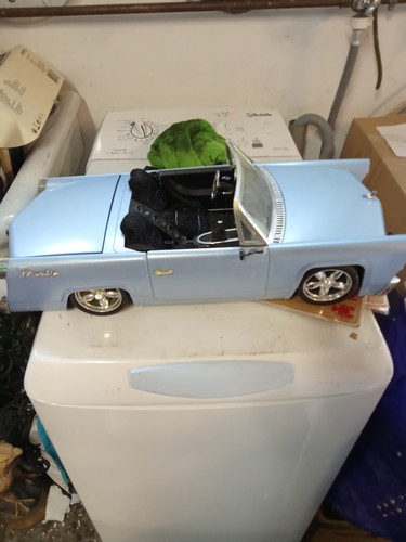 Vend voiture cabriolet - vend,
