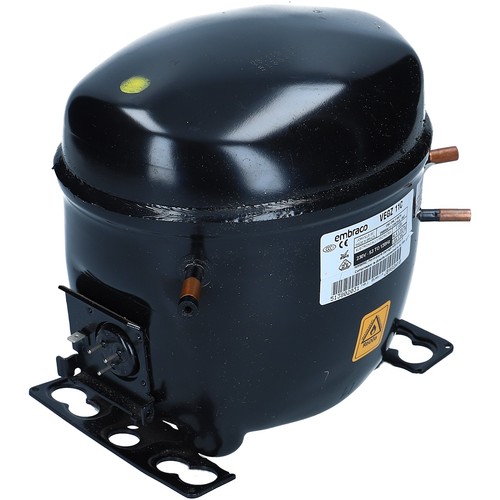 Compresseur bauknecht - compresseur,