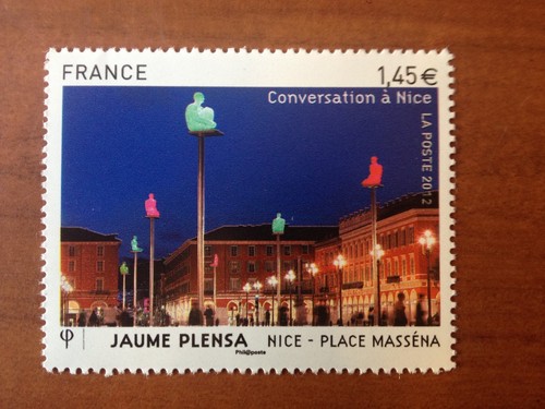 France 4683 tableau - **,