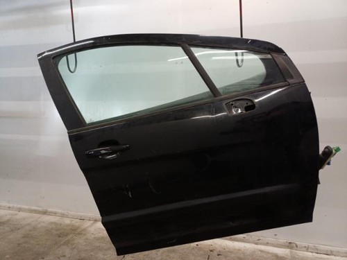 Porte avant droit - peugeot, 308