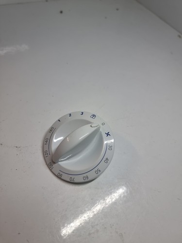 Manette pour sèche linge - manette,