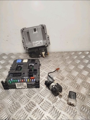 Kit demarrage peugeot 5008 - kit, de