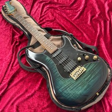Guitare électrique YAMAHA