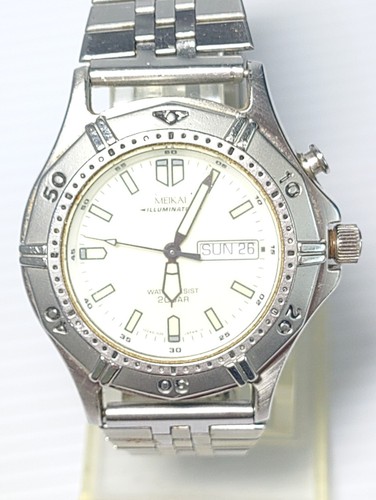 Casio vintage 782 billfish - vintage, md-782