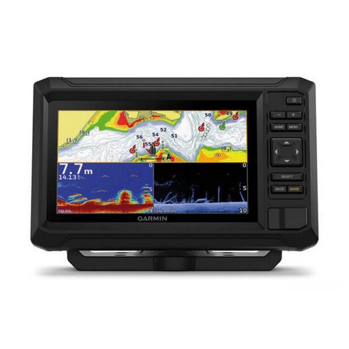Garmin chartplotter echomap - garmin,