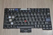 Touche de clavier Lenovo