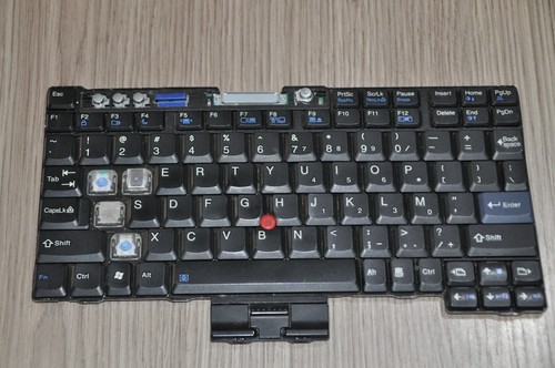 Touche clavier lenovo - clavier,