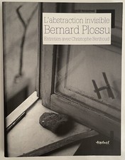 Bernard Plossu, L'abstraction