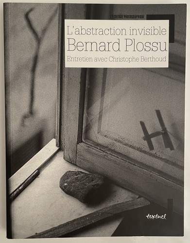Bernard plossu abstraction - bernard, plossu,