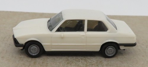 Micro herpa bmw 323 - 1/87,