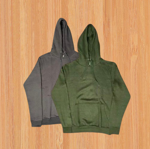Lot pulls capuche - lot,