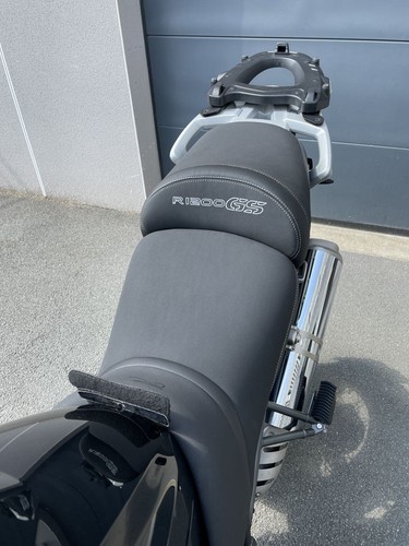 Selle grand confort - selle,