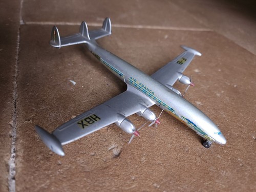 Air france dinky - france, 60