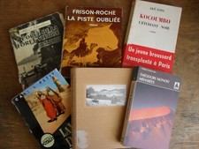 Afrique désert Sahara 7