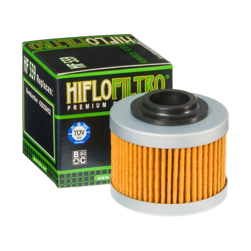 Filtre huile hiflofiltro - filtre, hf559