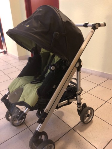 Poussette loola bébé - poussette,