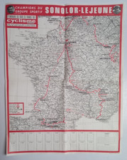 Cyclisme l'équipe magazine