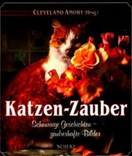 Katzen-zauber - Cleveland Amory - V203376