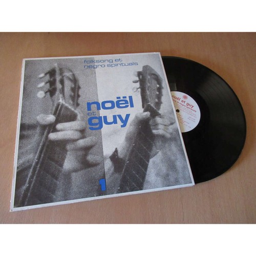 Noel guy deries - guy, et