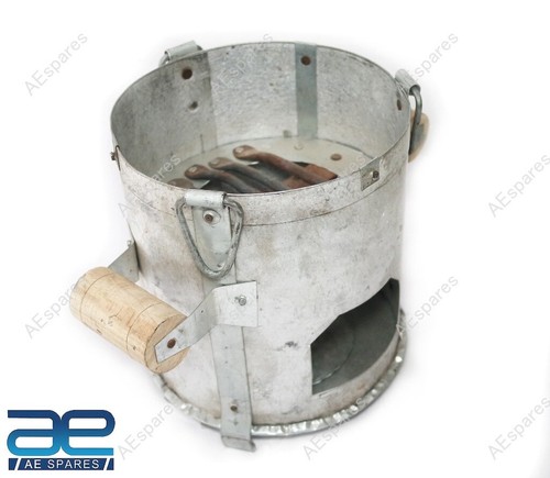 Angeethi cendrier acier - angeethi, en