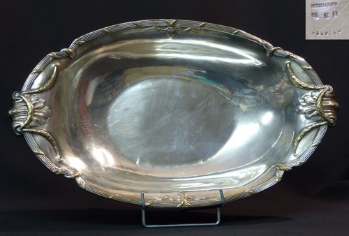 1900 orfèvrerie superbe - a,