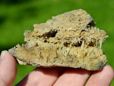 Gypse 112 grammes -