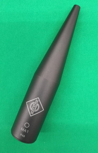 Microphone condensateur - microphone, à
