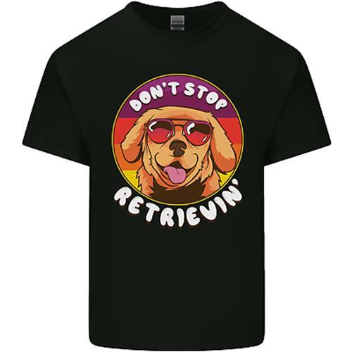 Avez stop retrieving - n'avez,