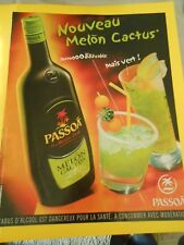 Publicté Advertising 2004