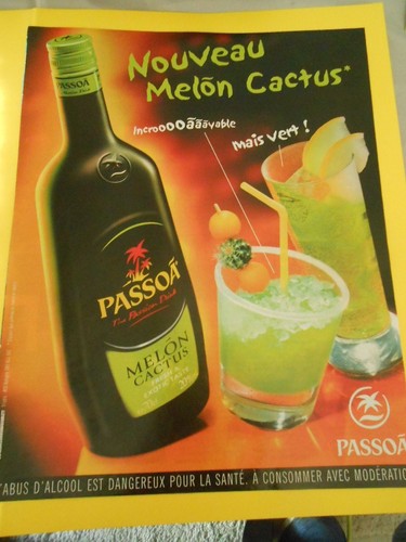 Publicté advertising 2004 - advertising,