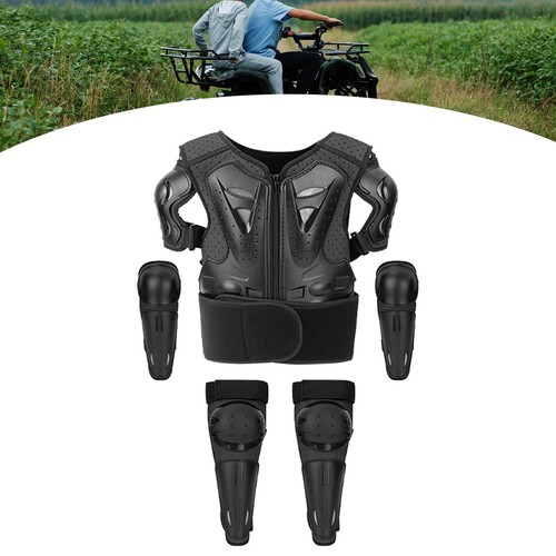 Gilet pour enfants - de,