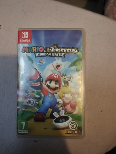 Jeux switch - jeux,