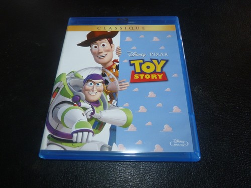 Blu ray toy story dessin - blu-ray, story"