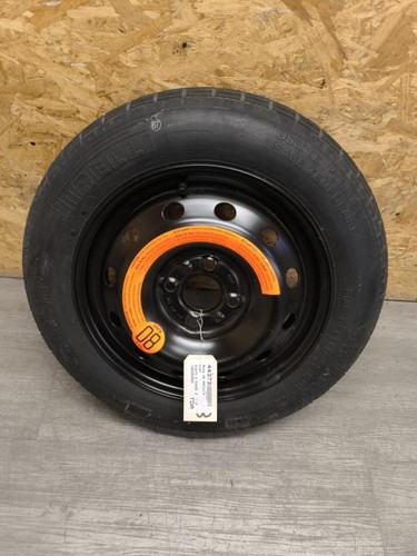 Roue secours fiat punto 2 - fiat,