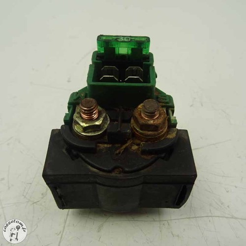 Relais démarreur honda 600 - ,