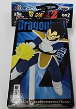 Figurine Dragon Ball Z Z
