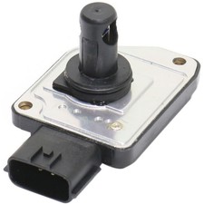 Mass Air Flow Sensor Meter for