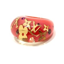 Bague LOUIS VUITTON Berg