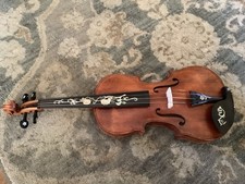 Beautiful 4/4 Violin